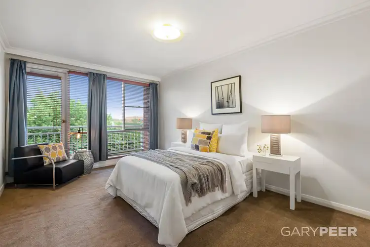 Sixth view of Homely apartment listing, 11/2 Selwyn Avenue, Elwood VIC 3184