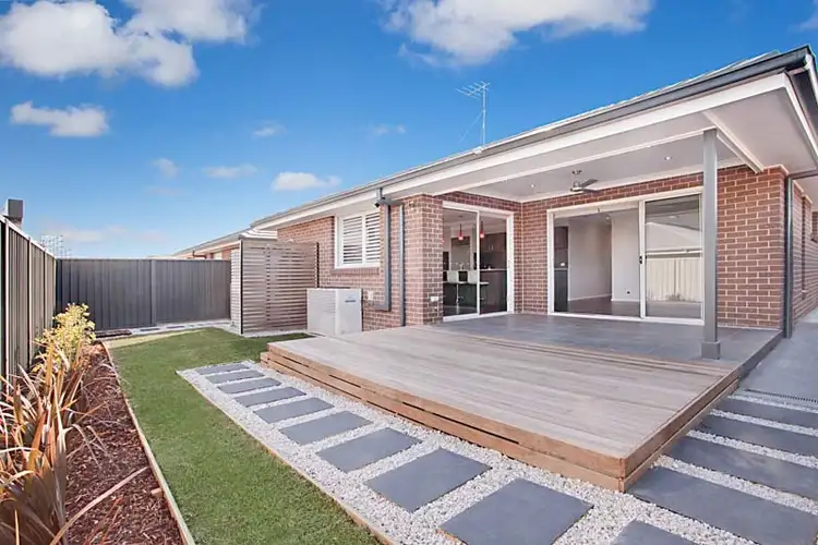 Third view of Homely house listing, 64 Navigator Street, Leppington NSW 2179