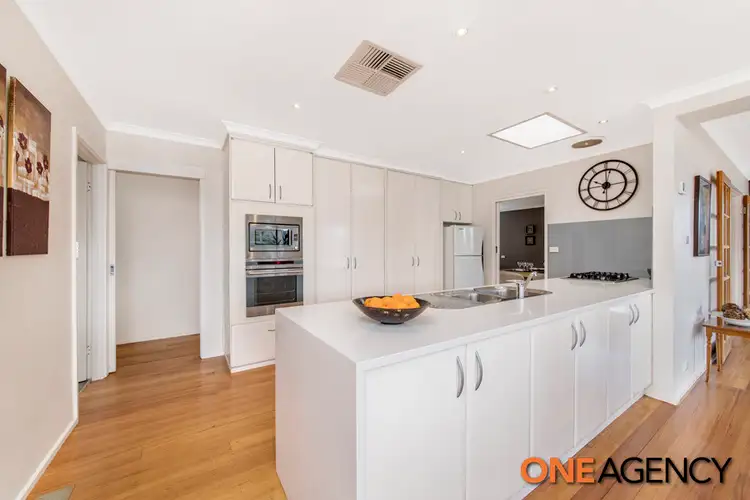 Fourth view of Homely house listing, 19 McAlpine Place, Farrer ACT 2607