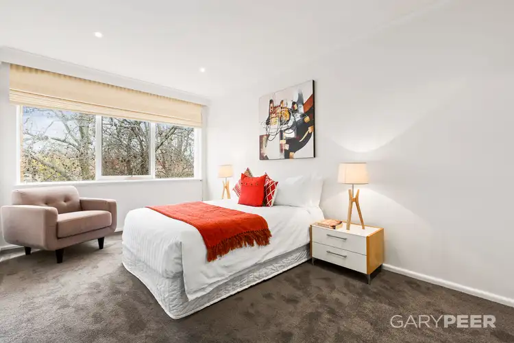 Fourth view of Homely apartment listing, 8/24 Hughenden Road, St Kilda East VIC 3183