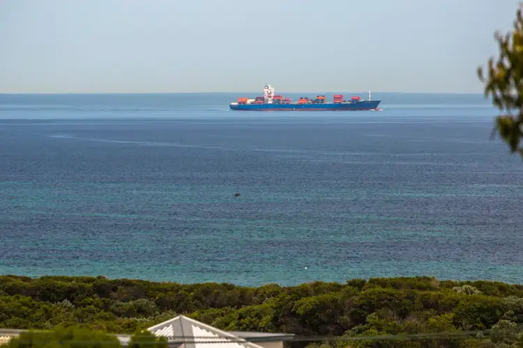 Second view of Homely house listing, 1/117 Dare Street, Ocean Grove VIC 3226