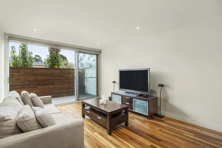 Third view of Homely apartment listing, 22/765-767 Doncaster Road, Doncaster VIC 3108