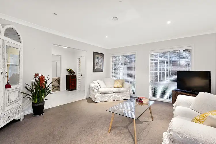 Second view of Homely unit listing, 5/18 Small Street, Hampton VIC 3188