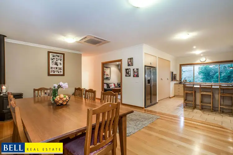 Third view of Homely house listing, 10 Outlook Drive, Kalorama VIC 3766