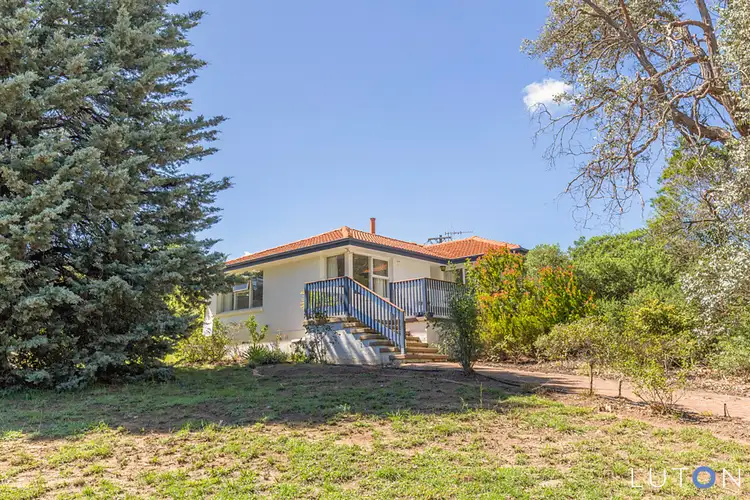 Main view of Homely house listing, 48 Rivett Street, Hackett ACT 2602