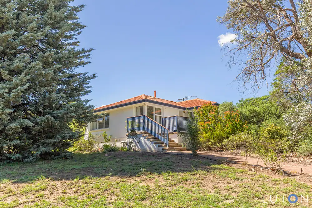 Main view of Homely house listing, 48 Rivett Street, Hackett ACT 2602