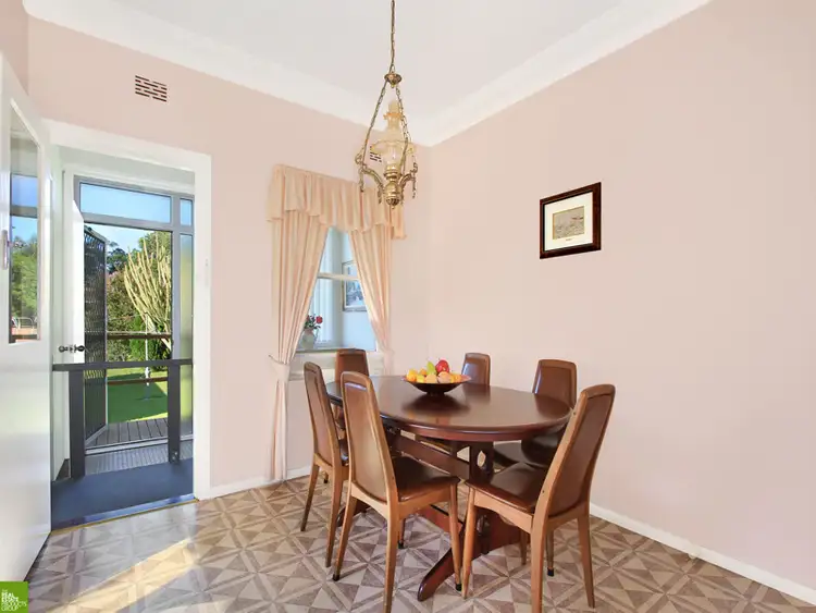 Fifth view of Homely house listing, 11 Garratt Avenue, Fairy Meadow NSW 2519