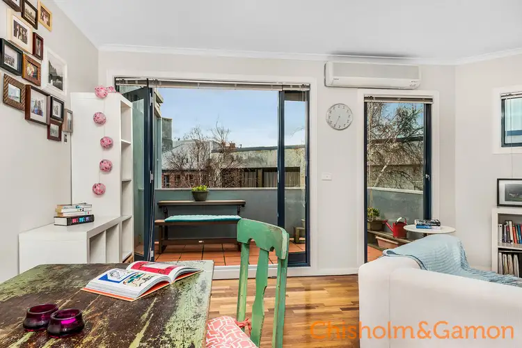 Sixth view of Homely apartment listing, 25/5 Dickens Street, Elwood VIC 3184