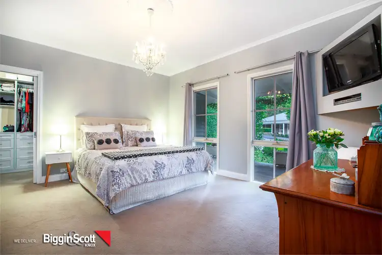 Fourth view of Homely house listing, 4 Corless Close, Mount Evelyn VIC 3796