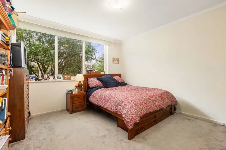 Fourth view of Homely apartment listing, 5/2 Erindale Avenue, Ripponlea VIC 3185