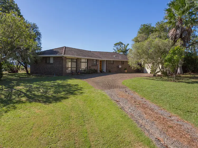 168 Cameron Road, Mcleans Ridges NSW 2480