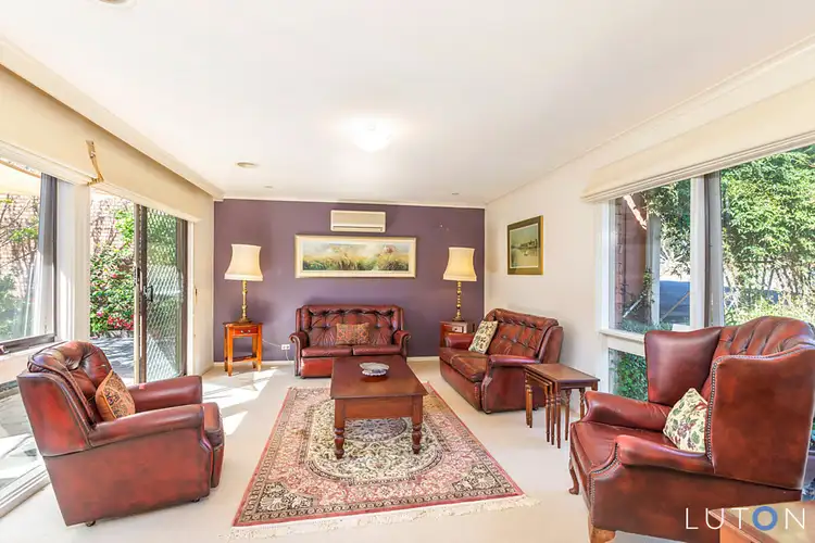 Fifth view of Homely house listing, 91 Lyttleton Crescent, Cook ACT 2614