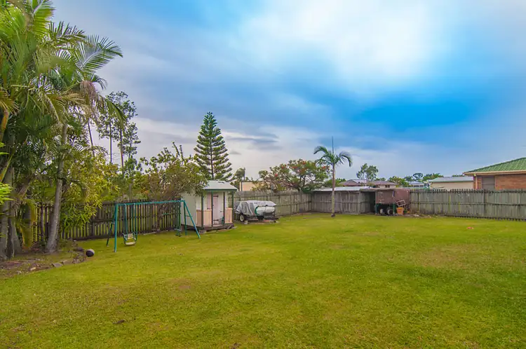Third view of Homely house listing, 135 Bellini Road, Burpengary QLD 4505