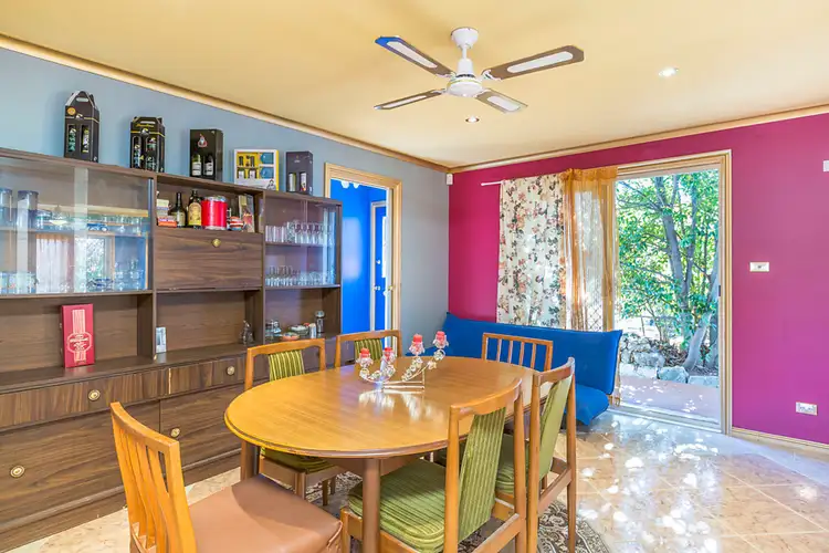 Fourth view of Homely house listing, 149 Newman Morris Circuit, Oxley ACT 2903