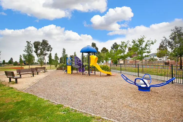 Seventh view of Homely house listing, 3 Deauville Lane, Deer Park VIC 3023