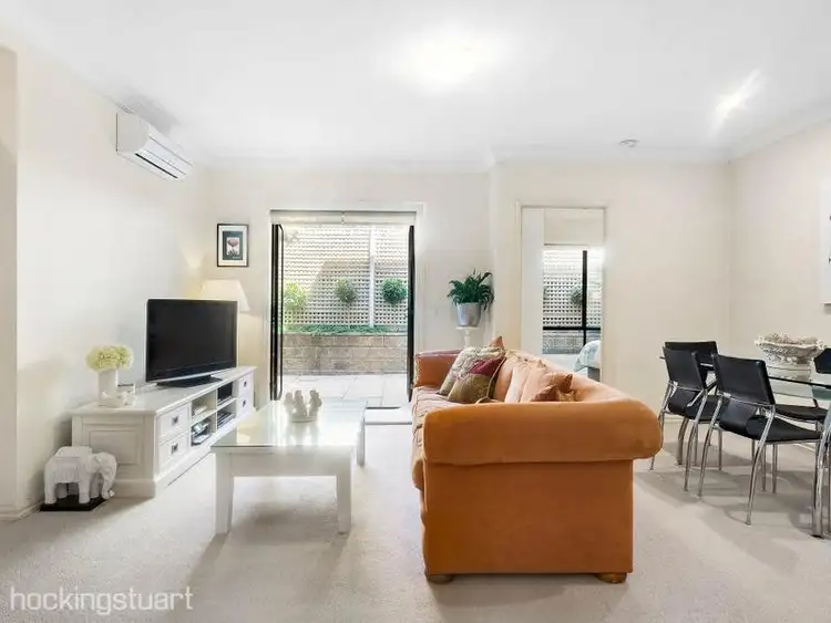 Third view of Homely apartment listing, 8/60 Wattletree Road, Armadale VIC 3143