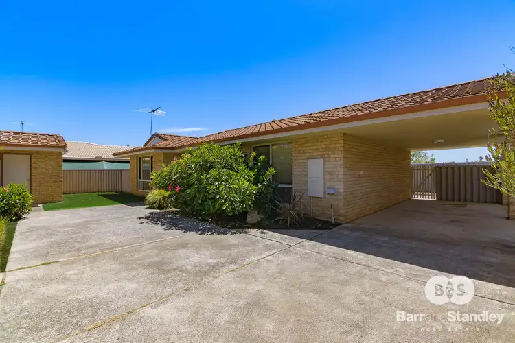 Second view of Homely house listing, 14b Seashore Mews, South Bunbury WA 6230