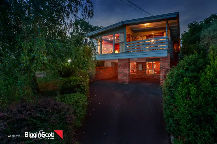 1 Simpsons Court, Heathmont VIC 3135