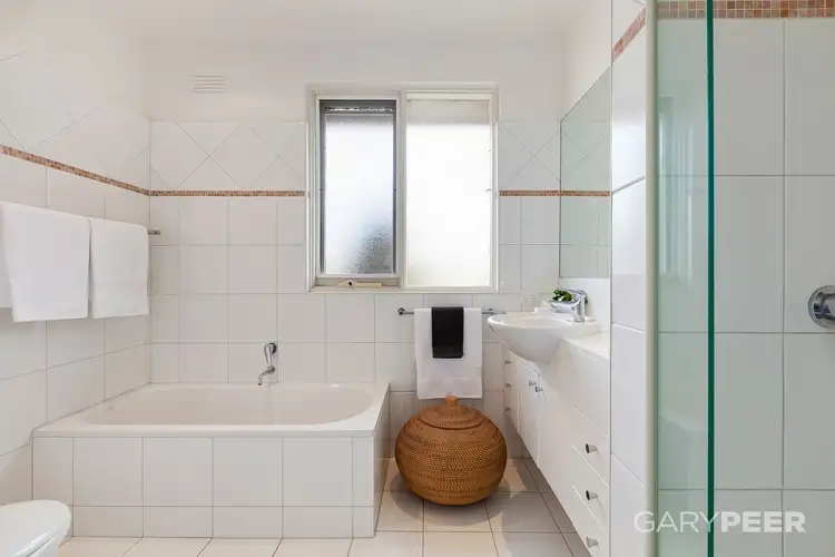 Sixth view of Homely apartment listing, 3/222 Hotham Street, Elsternwick VIC 3185