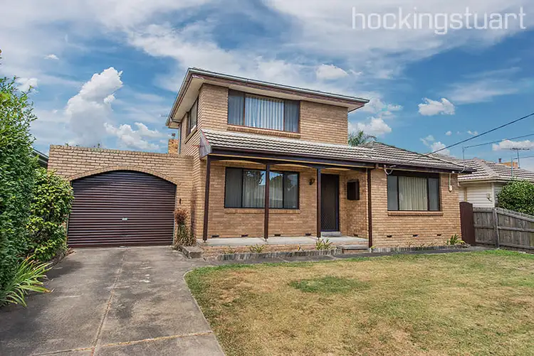 Main view of Homely house listing, 5 Lilac Avenue, Dandenong North VIC 3175