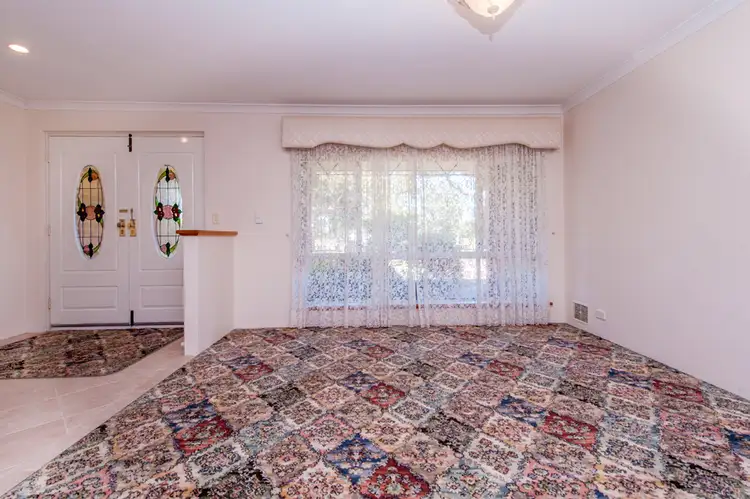 Sixth view of Homely house listing, 21 Sweeny  Street, Carey Park WA 6230
