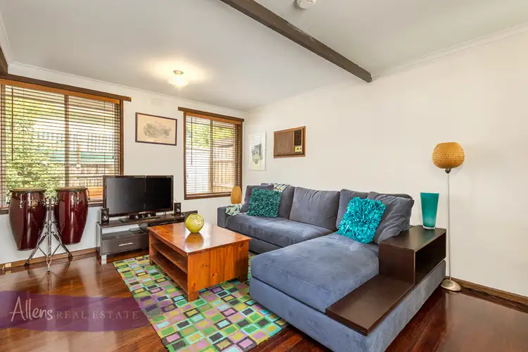 Second view of Homely house listing, 1/5 Bridgeford Avenue, Blackburn North VIC 3130