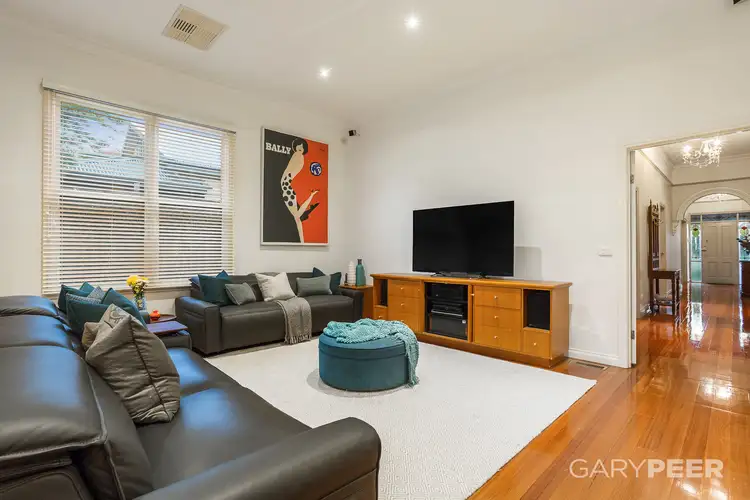 Third view of Homely house listing, 22 Prince Edward Avenue, Mckinnon VIC 3204