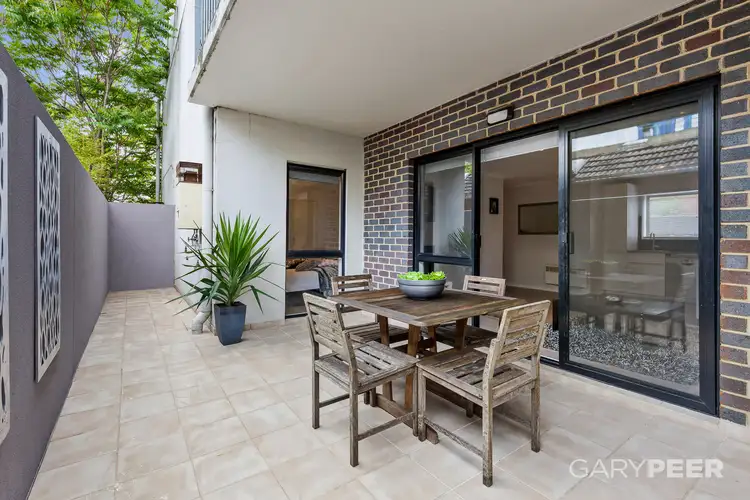 Sixth view of Homely apartment listing, 2/26 Wellington Street, St Kilda VIC 3182