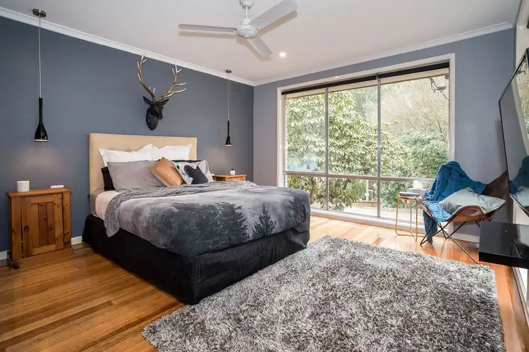 Fourth view of Homely house listing, 2 Breen Terrace, Ferny Creek VIC 3786