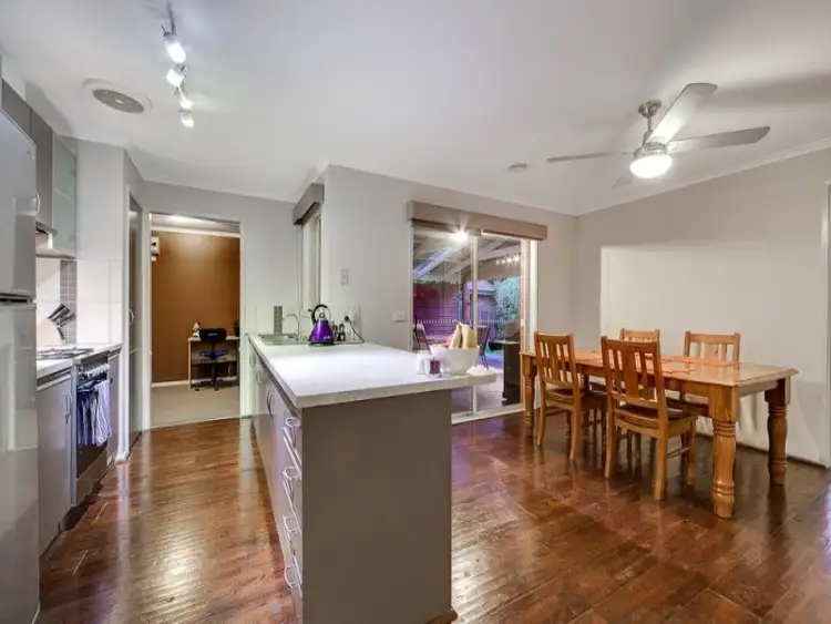 Sixth view of Homely house listing, 6 Jacinta Drive, Cranbourne West VIC 3977