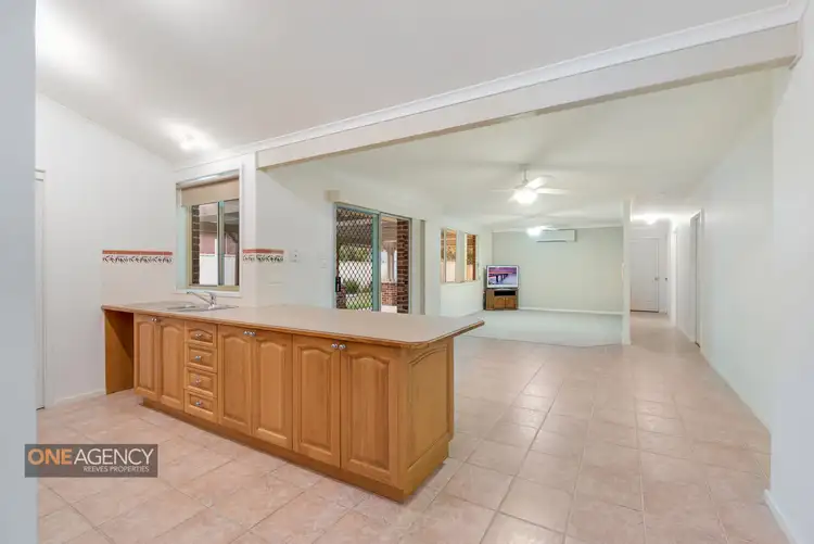 Fifth view of Homely house listing, 89 Irwin Street, Werrington NSW 2747