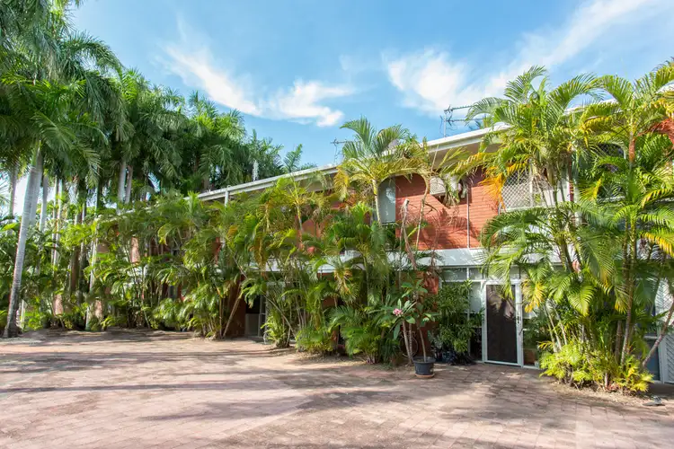 Sixth view of Homely townhouse listing, 3/68 Kurrajong Crescent, Nightcliff NT 810