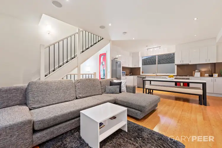 Third view of Homely townhouse listing, 3/7 Maroona Road, Carnegie VIC 3163