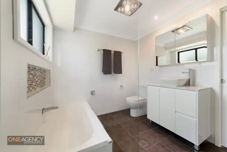 Second view of Homely house listing, 206 Parker Street, Kingswood NSW 2747