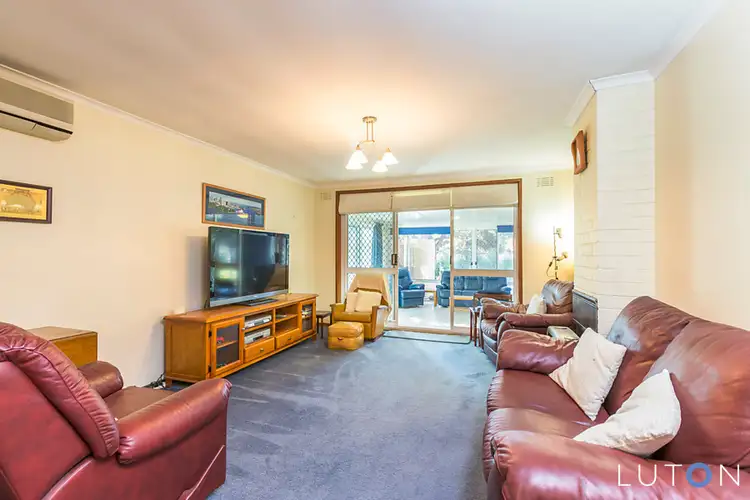 Third view of Homely house listing, 8 Adams Place, Watson ACT 2602