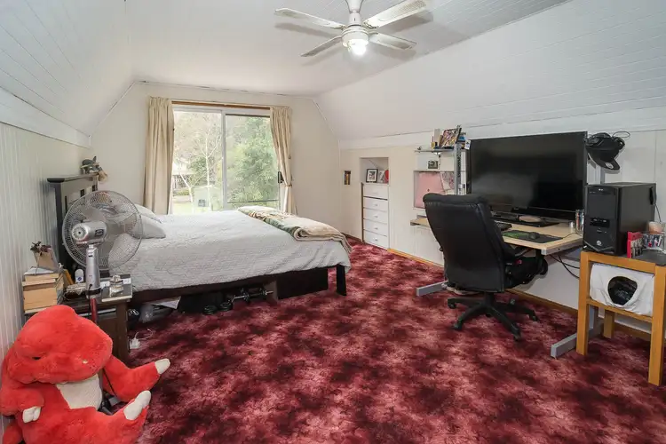 Sixth view of Homely house listing, 17 Langford Court, Tecoma VIC 3160