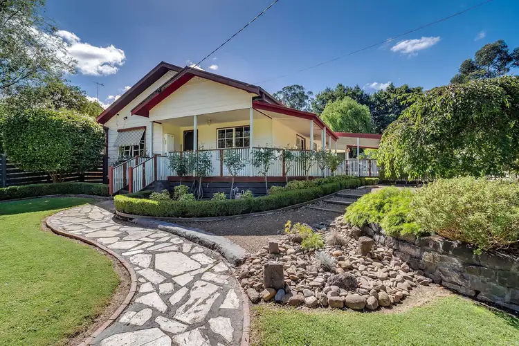 22 Sophia Grove, Tecoma VIC 3160