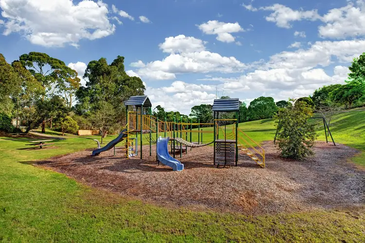 Third view of Homely house listing, 24 Bayley Grove, Doncaster VIC 3108