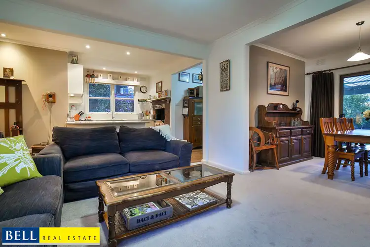 Sixth view of Homely house listing, 87 Morris Road, Upwey VIC 3158