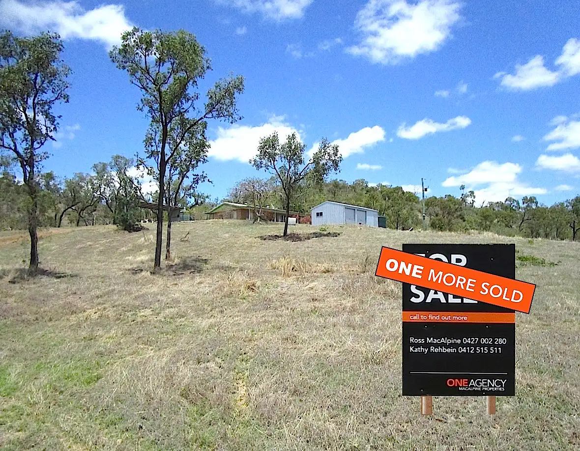 Main view of Homely rural property listing, 361 Stanwell-Waroula Road, Stanwell QLD 4702