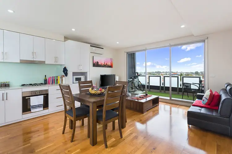 20/10-12 Breese Street, Brunswick VIC 3056