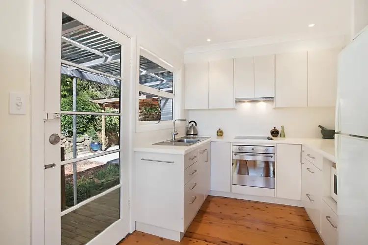 Fifth view of Homely house listing, 496 The Scenic Road, Macmasters Beach NSW 2251