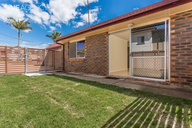 1/18 Steven Street, Redcliffe QLD 4020