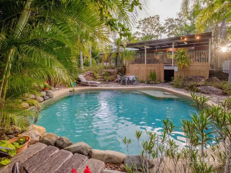 Second view of Homely house listing, 180 Benian Road, The Palms QLD 4570