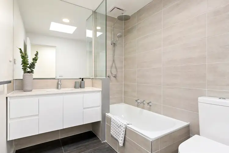 Sixth view of Homely townhouse listing, 1/18 Payne Street, Caulfield North VIC 3161