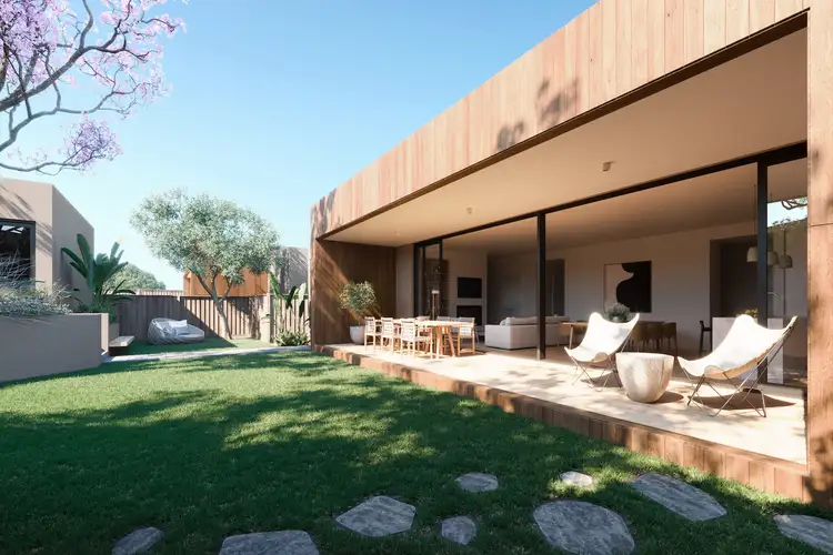 Main view of Homely house listing, 38 Delgany Avenue, Portsea VIC 3944