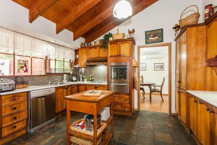 Second view of Homely house listing, 9 Deep Springs Road, Eganstown VIC 3461