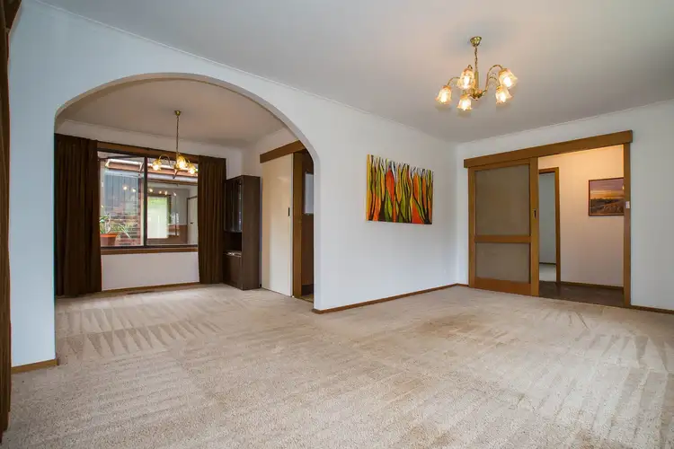 Sixth view of Homely house listing, 1 Hildegard Court, Kilsyth VIC 3137
