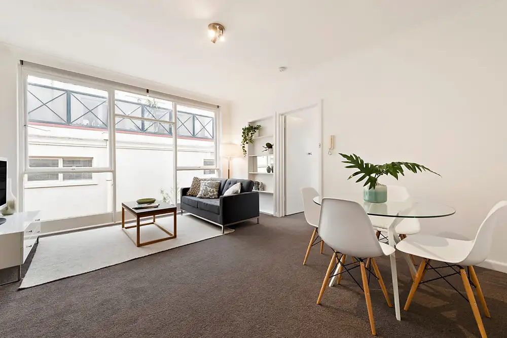 Main view of Homely apartment listing, 13/621 Toorak Road, Toorak VIC 3142