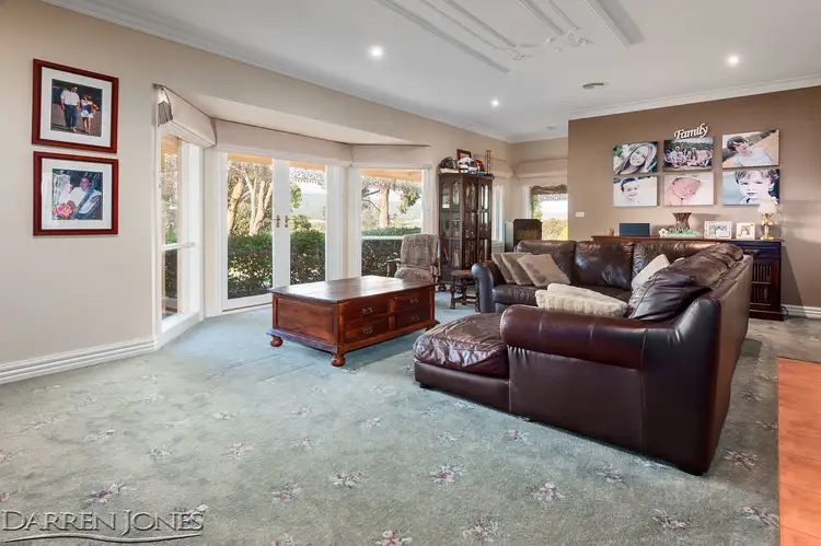 Second view of Homely house listing, 37 Bosco Drive, Eden Park VIC 3757